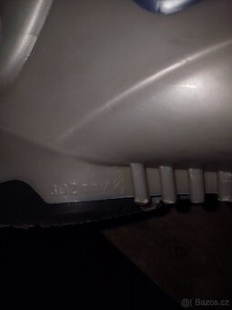 Lyžařské boty Munari - 7