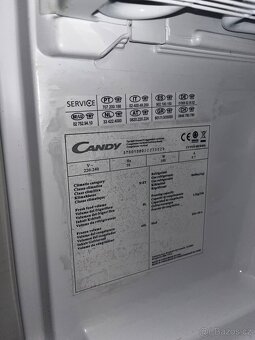 Candy Mrazák 64 L - 7