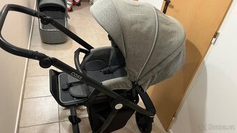 Roan coss titanium hluboký + sporťák - 7