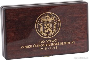 Au + Cu sada - Jsem ražen z Českého kovu - NOVINKA - 7