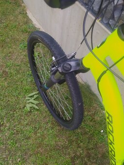 Prodám kolo Rockrider ST100 - 7