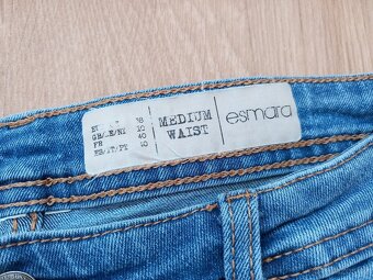 04 - Riflové kraťasy vel. M - L - 7