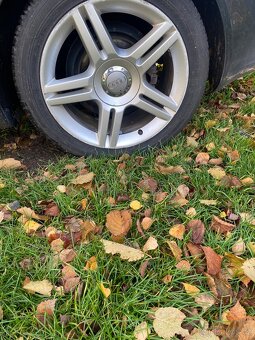 Audi A4 B7 2 TDi rok 2008 Automat - 7