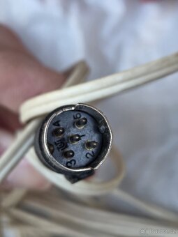 Tesla ARF 116 - Sluchátka - 7