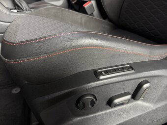 Seat Tarraco 2.0TDi DSG FR-Line Assist Virtual - 7