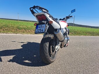 HONDA CB 1300 BIG FOUR - 7