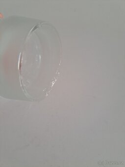 Retro skleněná dóza - "Pytel brambor" - Pavel Pánek - 7