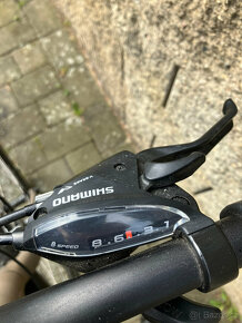 Dámské městské kolo Specialized NEJETÉ - 7