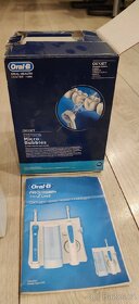 Ústní sprcha Oral-B Oxyjet MD20 - 7