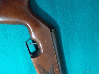 Vzduchovka Slavia 631 - 7