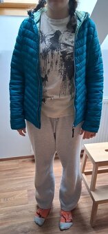 Prošívaná bunda - 7