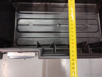 Basa na nářadí Patrol - 7