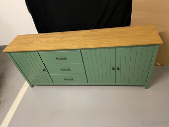 Komoda Miranda 190 cm - 7