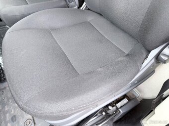 Fiat Ducato Maxi L4H2 - 7