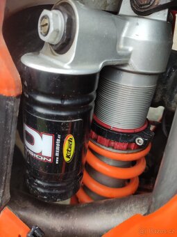 KTM 350 sxf 2013 - 7