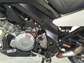 Suzuki DL 1000  V-Strom - 7