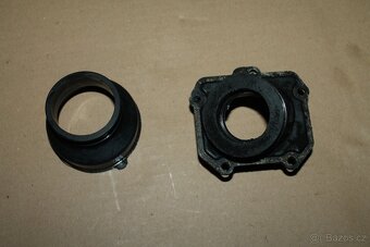 ČZ 125/519 Karburátor + gumy - 7