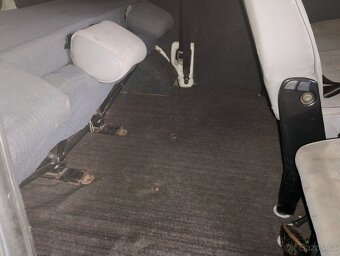 VW Transporter T4 - 7