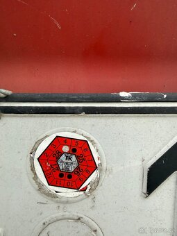 Fiat Ducato na prodej - 7