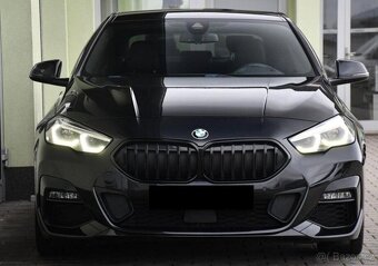 BMW Řada 2 218d M-SPORT ČR 1.MAJ - 7