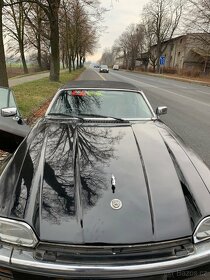 Jaguar XJS-Cabriolet - 7
