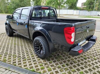 Great Wall Steed 5 Long 4x4 TDI 2025 nové - 7