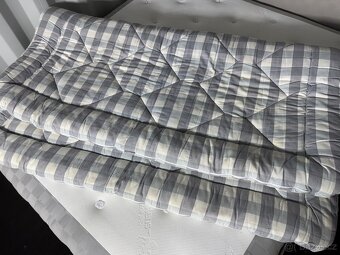 Hastens BJX Luxury topper 180x200 - 7