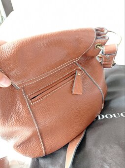 Nová kabelka zn.Mac Douglas v ceně 7tis.Kč - 7