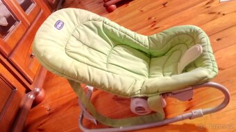 Sedátko a houpátko - 7