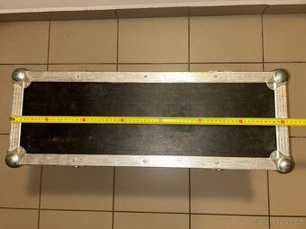 60W LED Moving Head SPOT FLASH (Polsko) + case. - 7