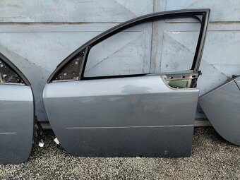 Karosářské díly Smart Forfour (04-06) - 7