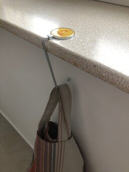 Sušák koupelnový + - 7