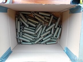 Trampolína Octogonal 300 Decathlon - 7