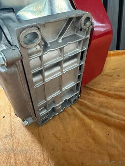 🔥 Benzínový motor 7.5 HP - 7