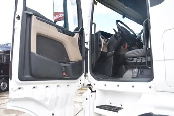 MAN TGX 18.510 4x4 / Hydraulika / 263tkm - 7
