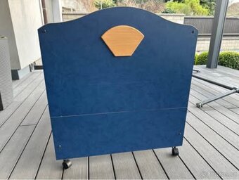 Dětská postýlka - 7