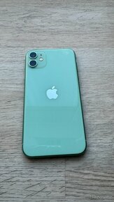 IPHONE 11 64GB GREEN - 7