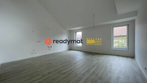 Prodej novostavby bytu René 3+kk, mezonet, 97 m2, Hodonín - 7