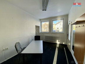 Pronájem kancelářského prostoru, 77 m², Opava, ul. Těšínská - 7