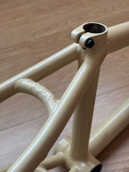 Prodam BMX ram CULT - 7