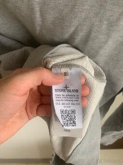 Mikina Stone Island - 7