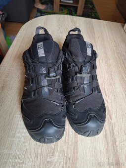 Salomon XA Pro 3D v.42 - 7