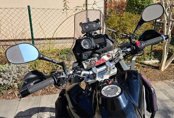 Yamaha XT 660 Z Tenere - 7
