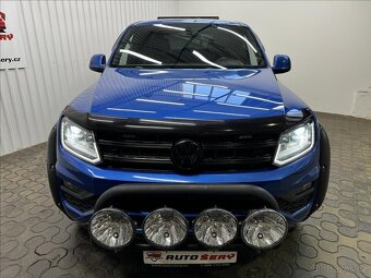 Volkswagen Amarok 3.0TDI 190kW AVENTURA - 7