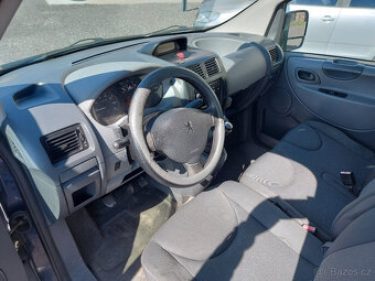 Peugeot Expert 1,6 HDI LONG/6 MÍST/ČR/KLIMA - 7
