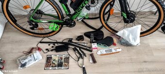 Skoda Ebike - 7