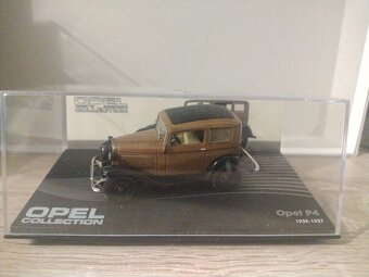 Opel collection - 7