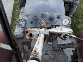 Zetor 25 A - 7