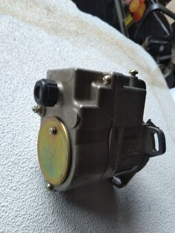 Magneto M-124 - 7