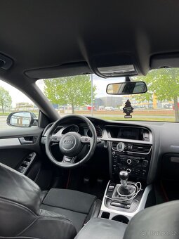 Audi a5 - 7